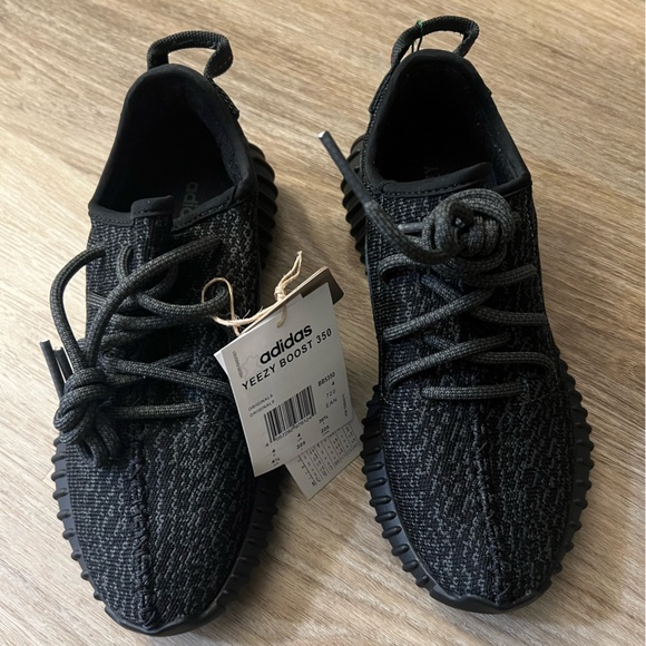 adidas pirate black yeezy boost 350 shoes